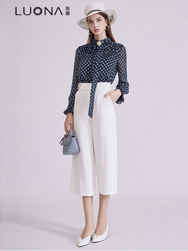 珞娜2021春夏季