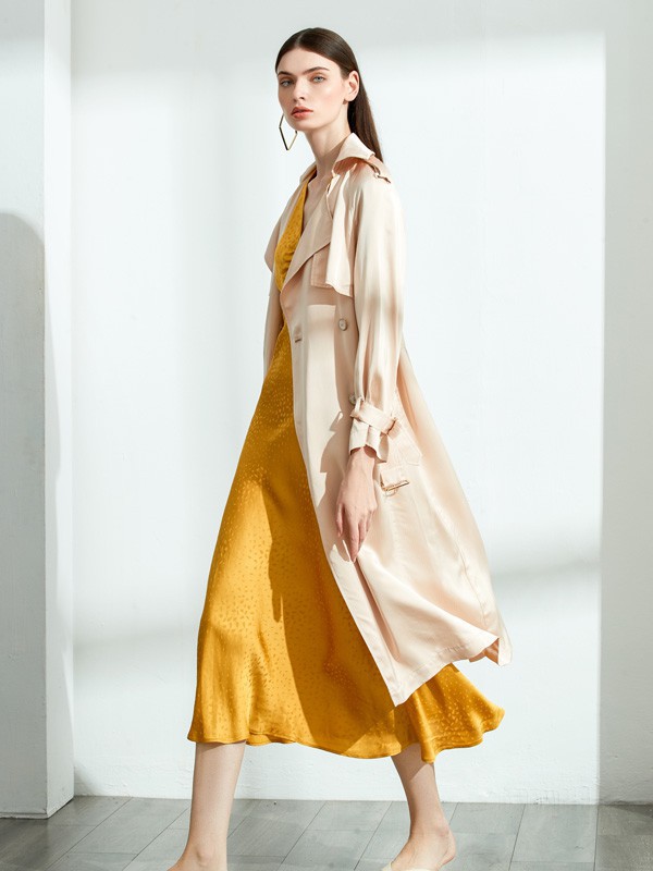 CZHLE女装2021春夏季