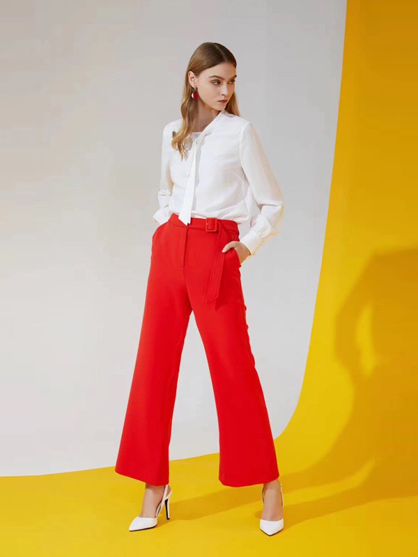 CZHLE女装2021春夏季