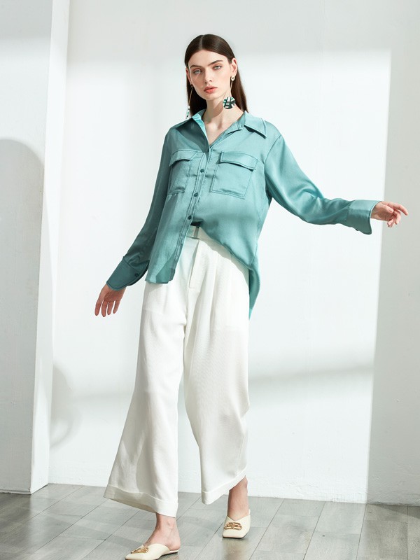 CZHLE女装2021春夏季