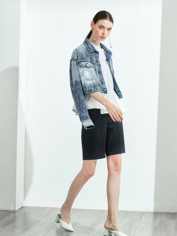 CZHLE女装2021春夏季