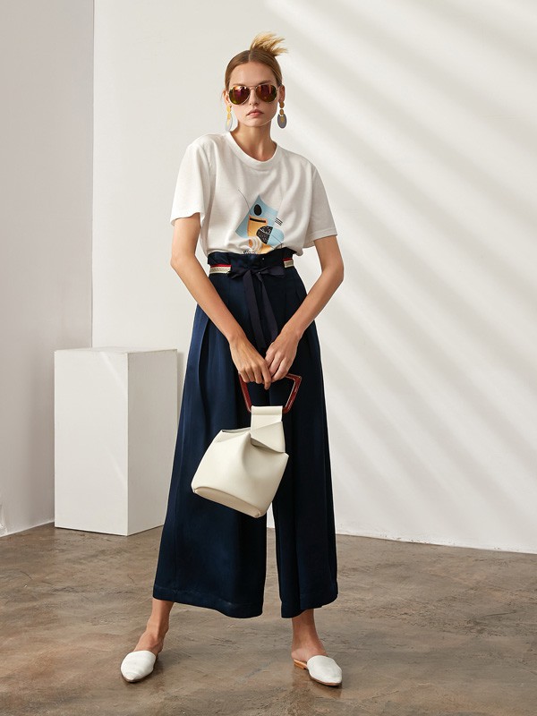 CZHLE女装2021春夏季