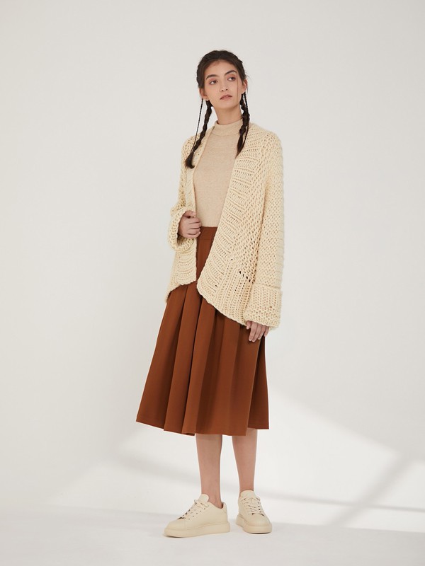 树生活2021秋冬季