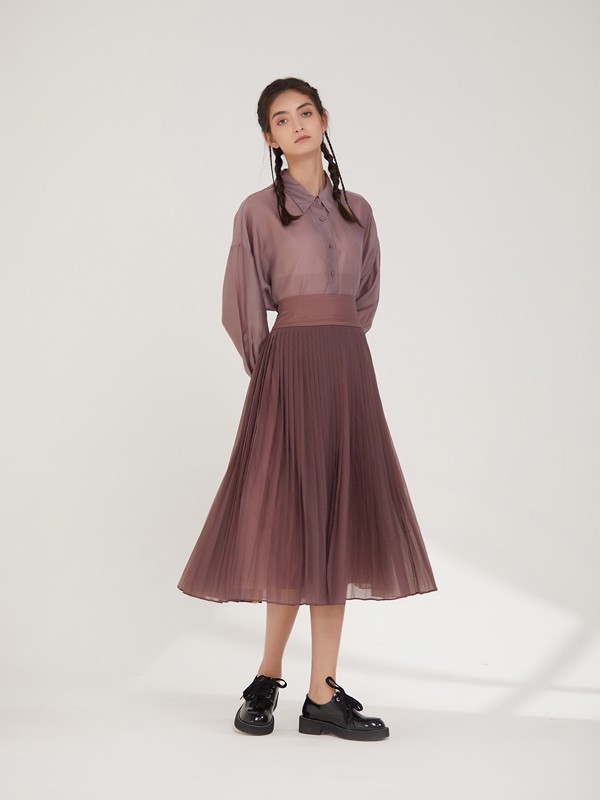 树生活2021秋冬季