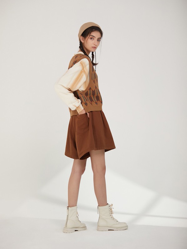 树生活2021秋冬季