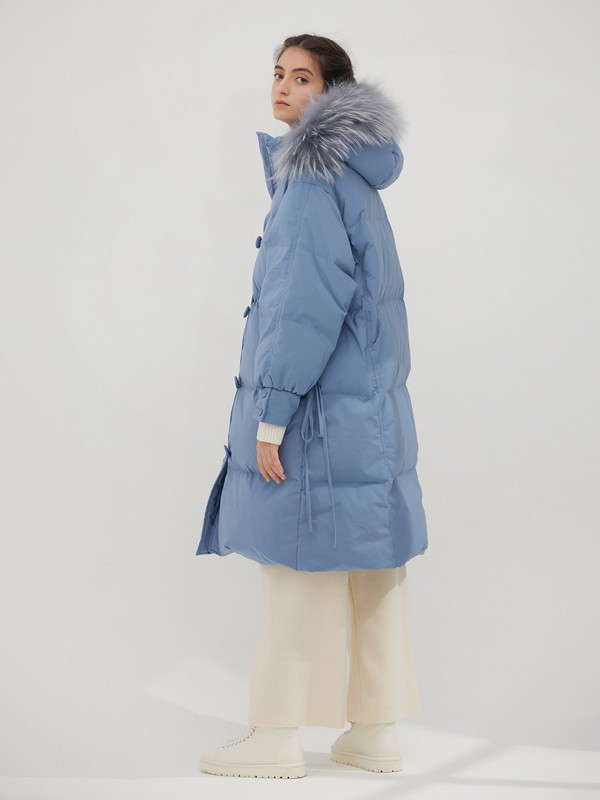 树生活女装2021秋冬季