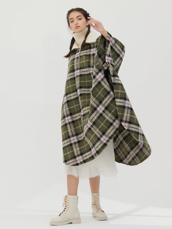 树生活女装2021秋冬季