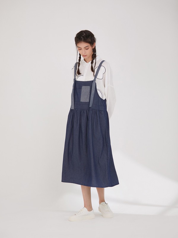 树生活女装2021秋冬季