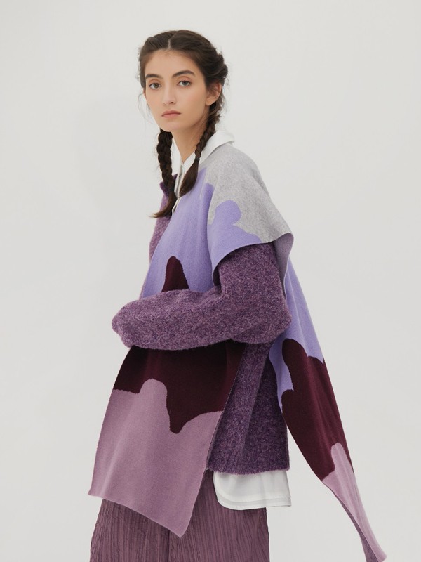 树生活女装2021秋冬季