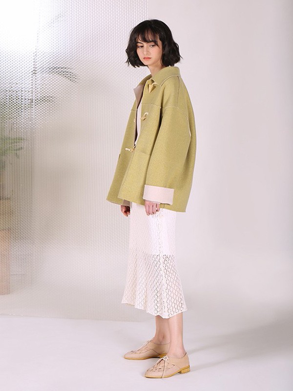 树生活女装2021秋冬季