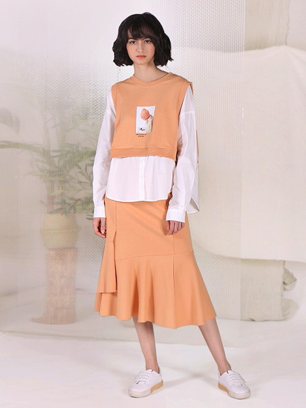 树生活女装2021秋冬季