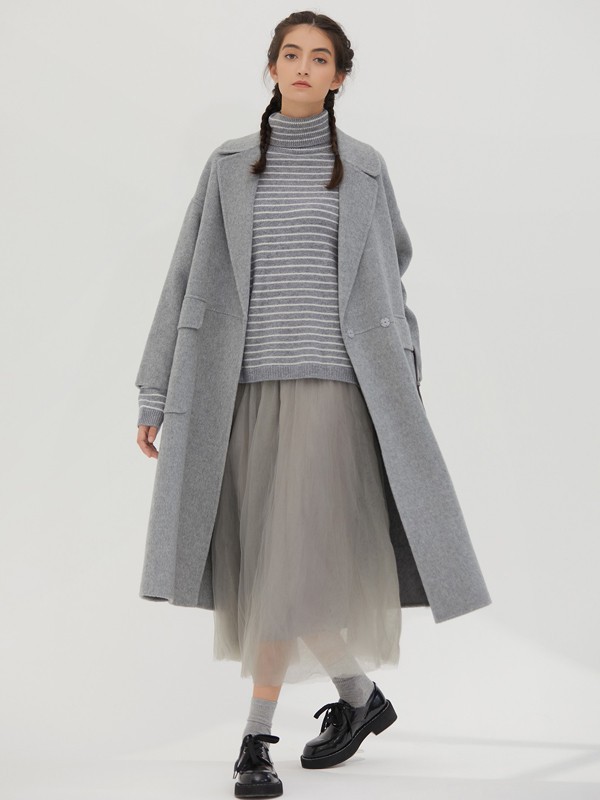 树生活女装2021秋冬季