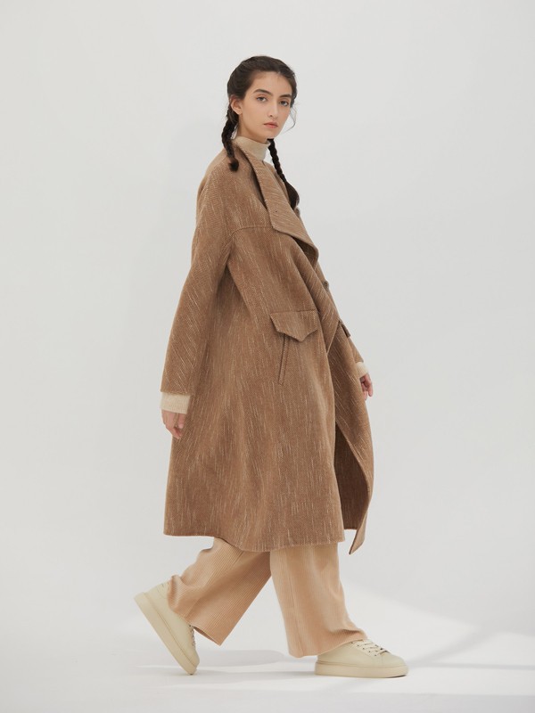 树生活女装2021秋冬季