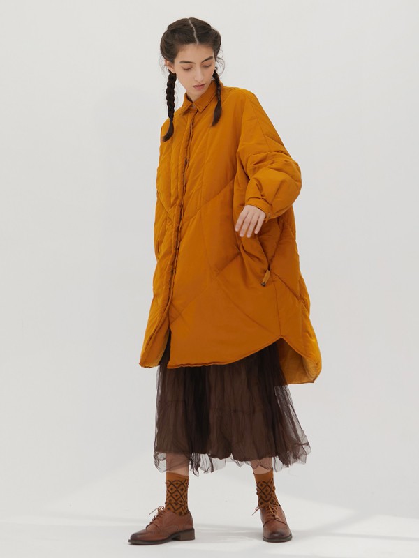 树生活女装2021秋冬季