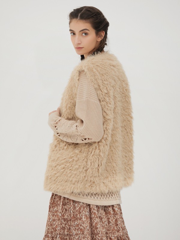 树生活女装2021秋冬季