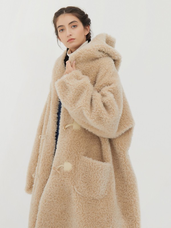 树生活女装2021秋冬季