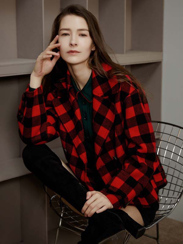 曼德诗2021秋冬季