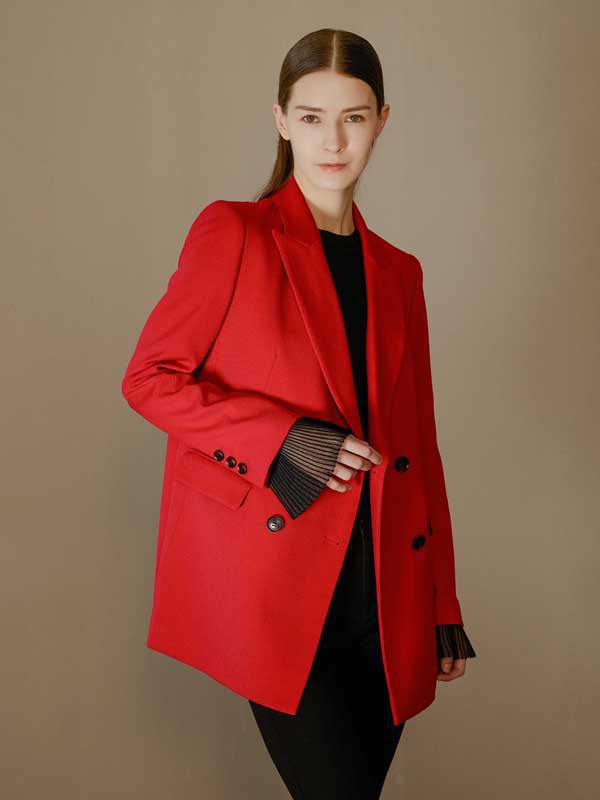 曼德诗2021秋冬季