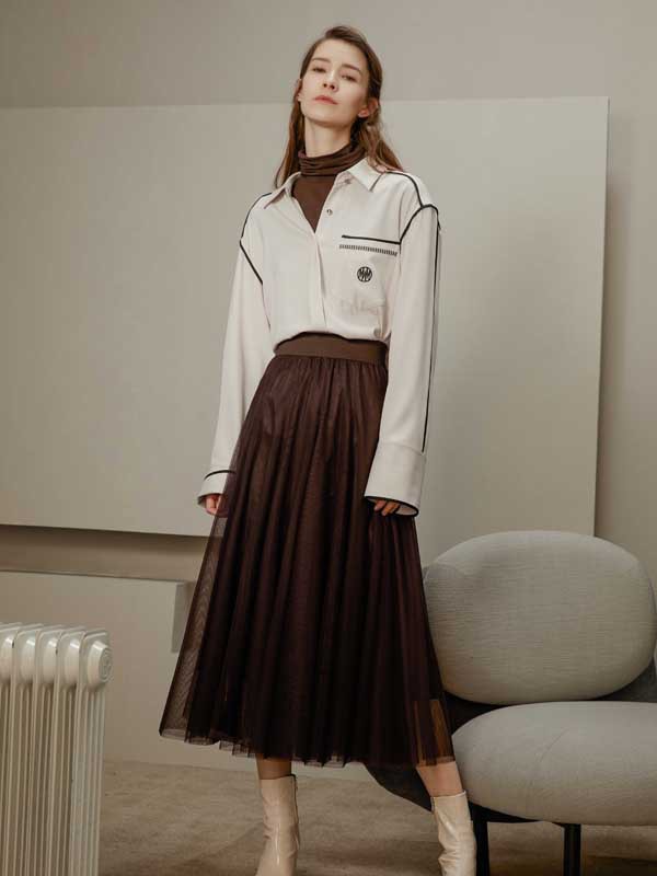 曼德诗2021秋冬季