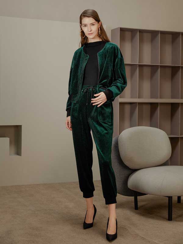 曼德诗2021秋冬季