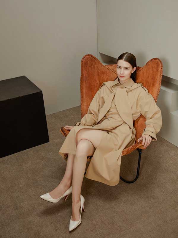 曼德诗2021秋冬季