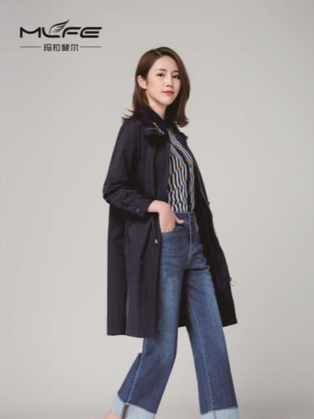 玛拉斐尔女装2021春夏季