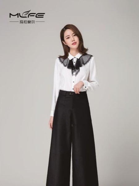 玛拉斐尔女装2021春夏季