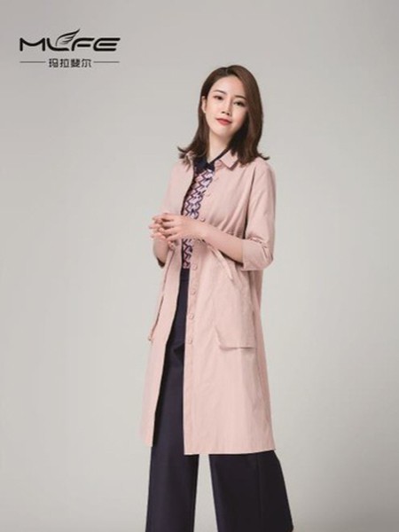 玛拉斐尔女装2021春夏季