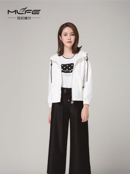 玛拉斐尔女装2021春夏季