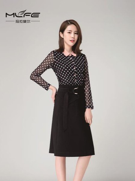 玛拉斐尔女装2021春夏季