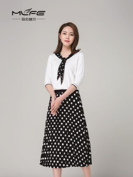 玛拉斐尔女装2021春夏季