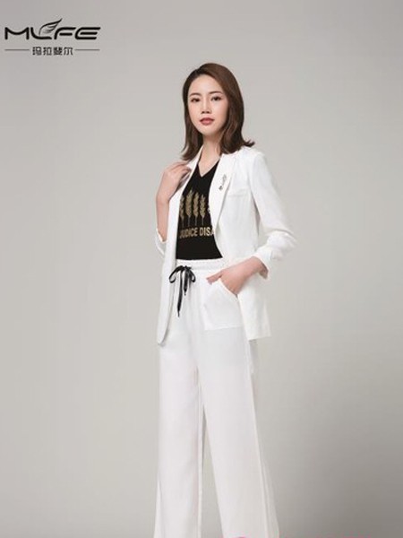 玛拉斐尔女装2021春夏季