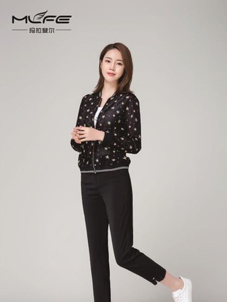 玛拉斐尔2021春夏季