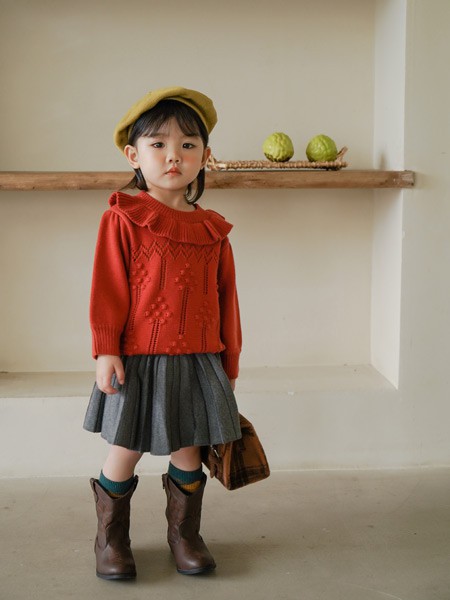 贝蓓茵2021秋冬季