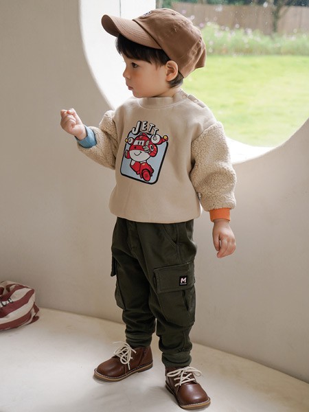 贝蓓茵2021秋冬季