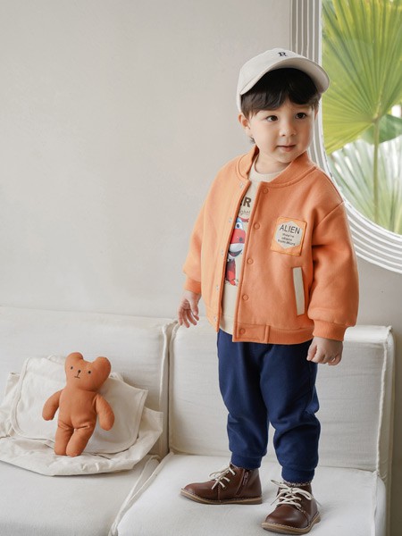 贝蓓茵2021秋冬季