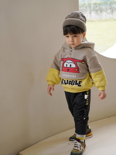 贝蓓茵2021秋冬季