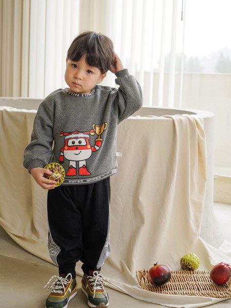 贝蓓茵2021秋冬季