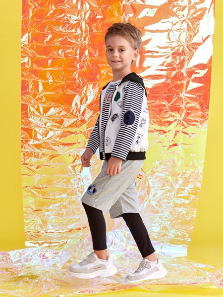 小鲨诺拉2021春夏季