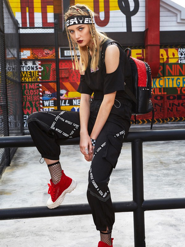 艾卓拉2021春夏季