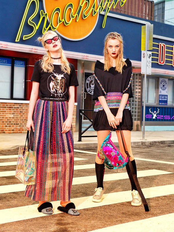 艾卓拉女装2021春夏季