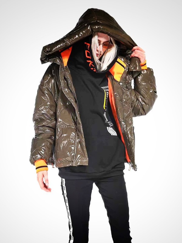 艾卓拉女装2021秋冬季