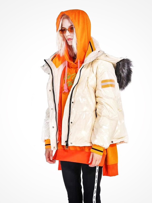 艾卓拉女装2021秋冬季