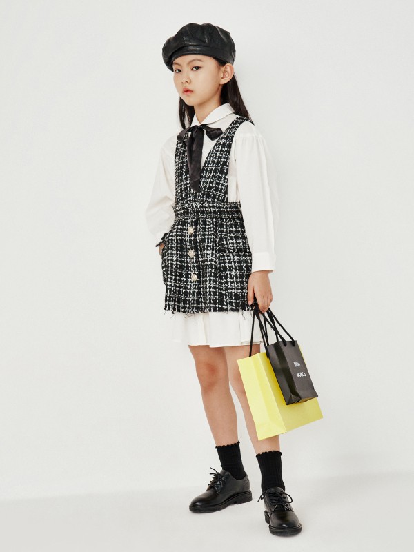 littlemo&co童装2021秋冬季