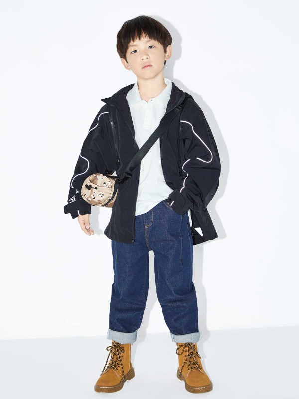 littlemo&co童装2021秋冬季