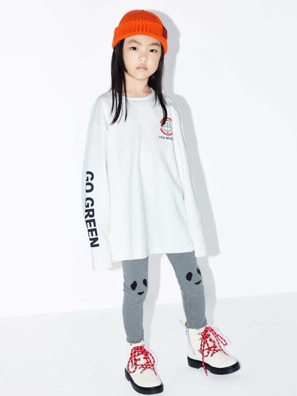 littlemo&co童装2021秋冬季