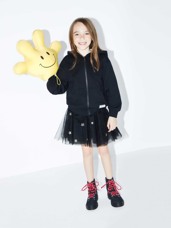 littlemo&co童装2021秋冬季