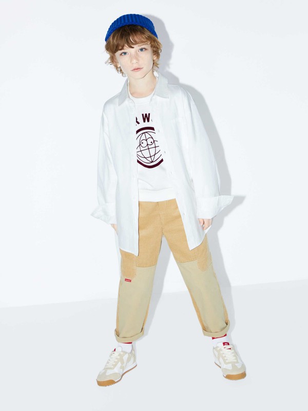 littlemo&co童装2021秋冬季