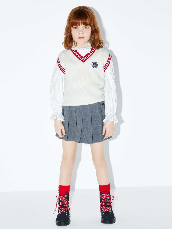 littlemo&co童装2021秋冬季