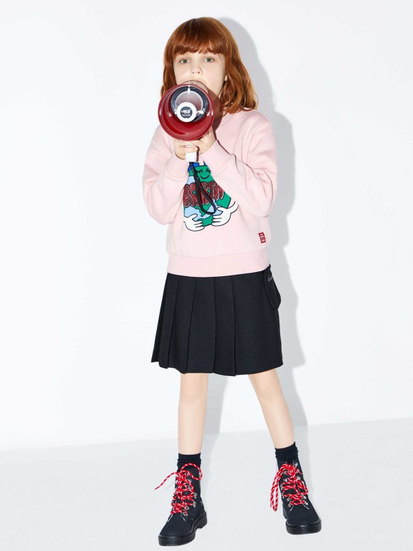 littlemo&co童装2021秋冬季